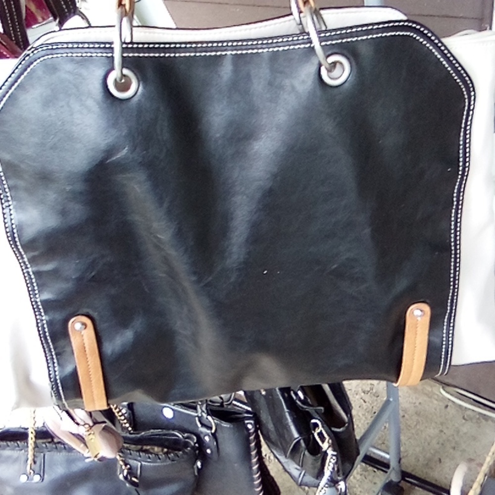 Neiman Marcus handbag